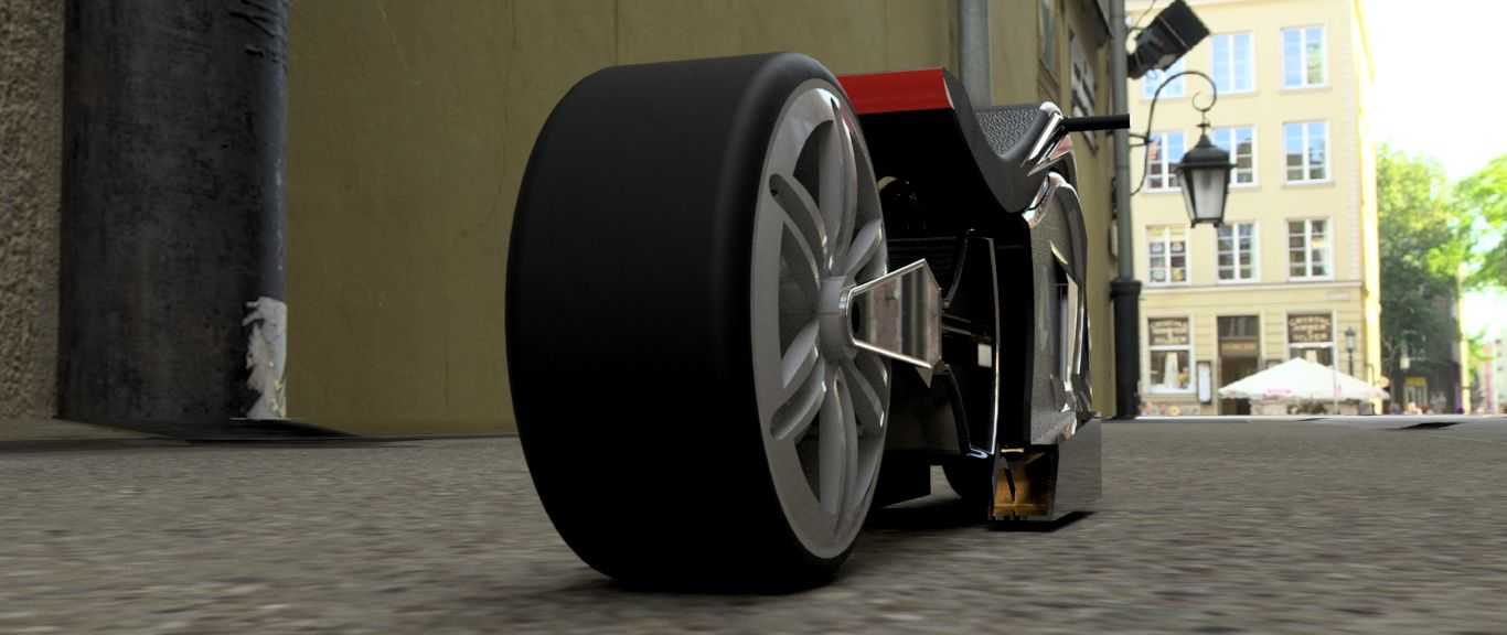 Autodeskδ���ɳ���Ħ�г�