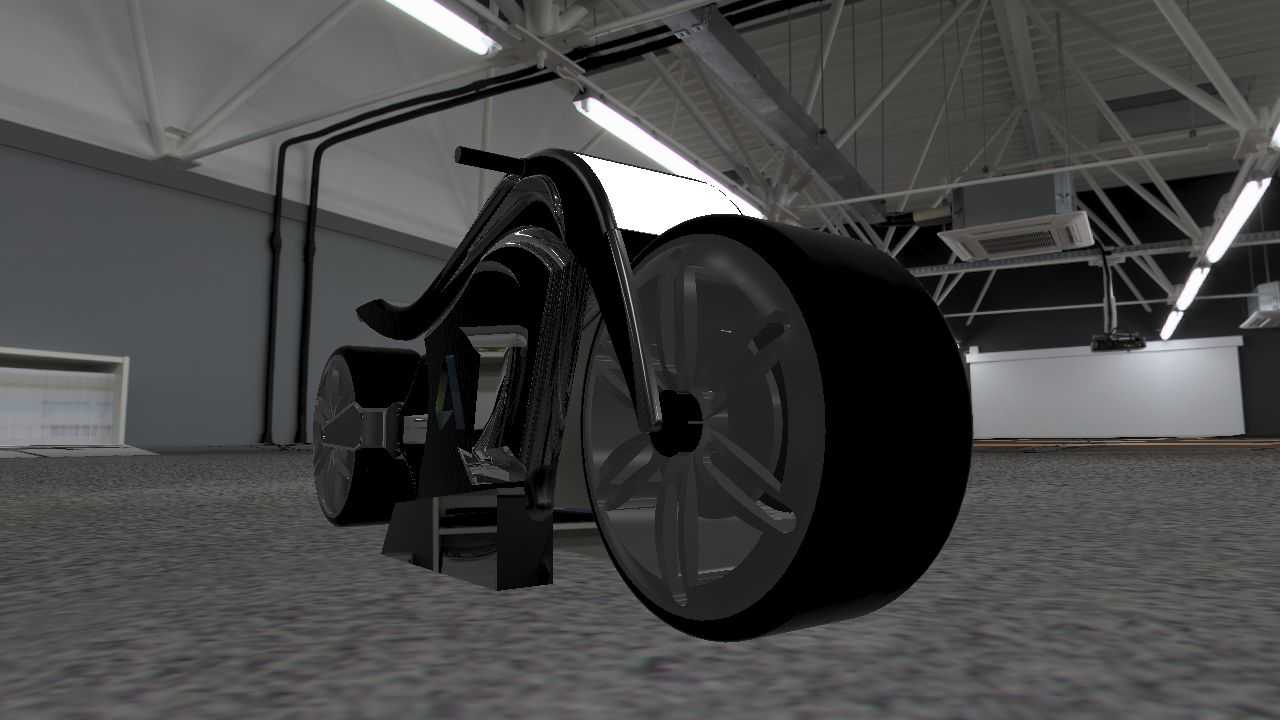 Autodeskδ���ɳ���Ħ�г�