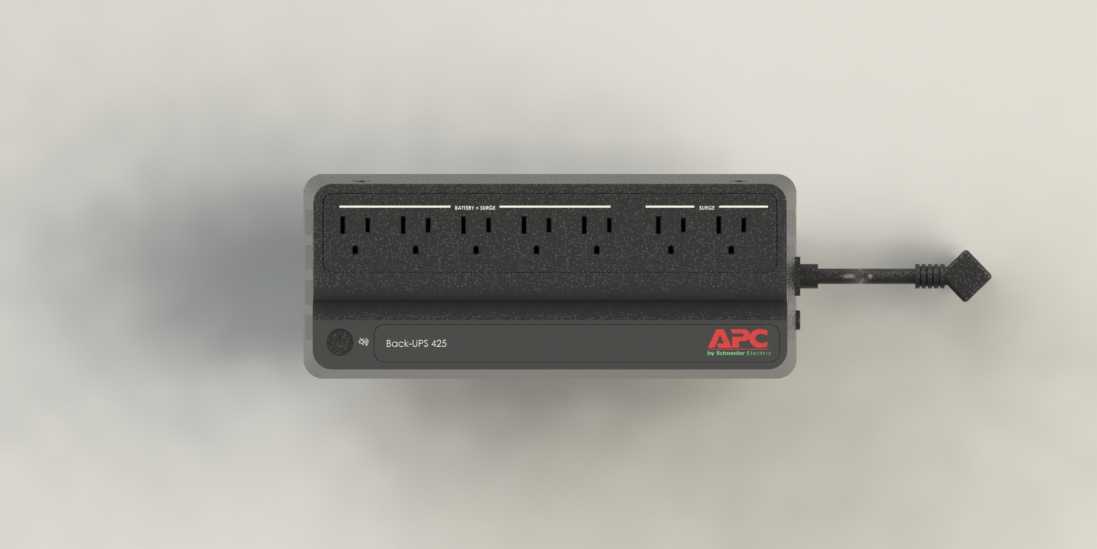 APC BE425M-LM
