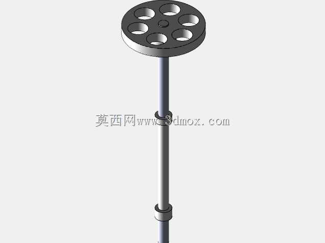 蒙卡斯特