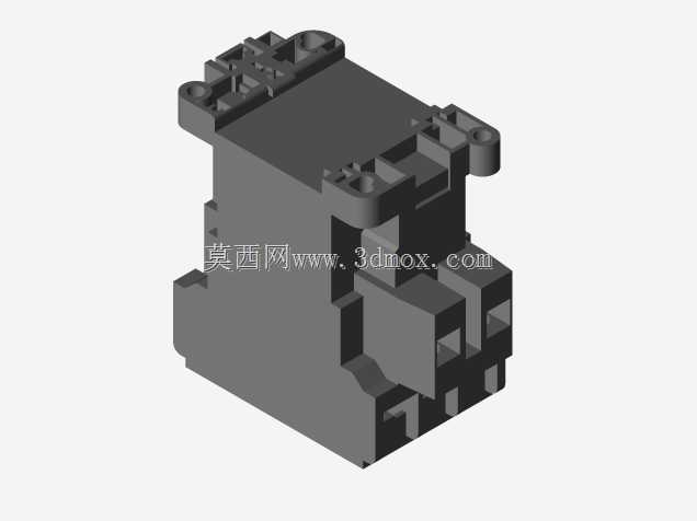 接触器18A 110VAC