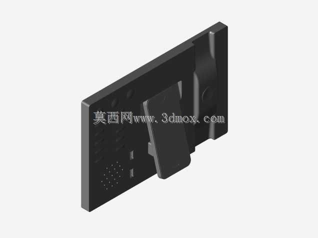 卡鲁斯收费码头套房