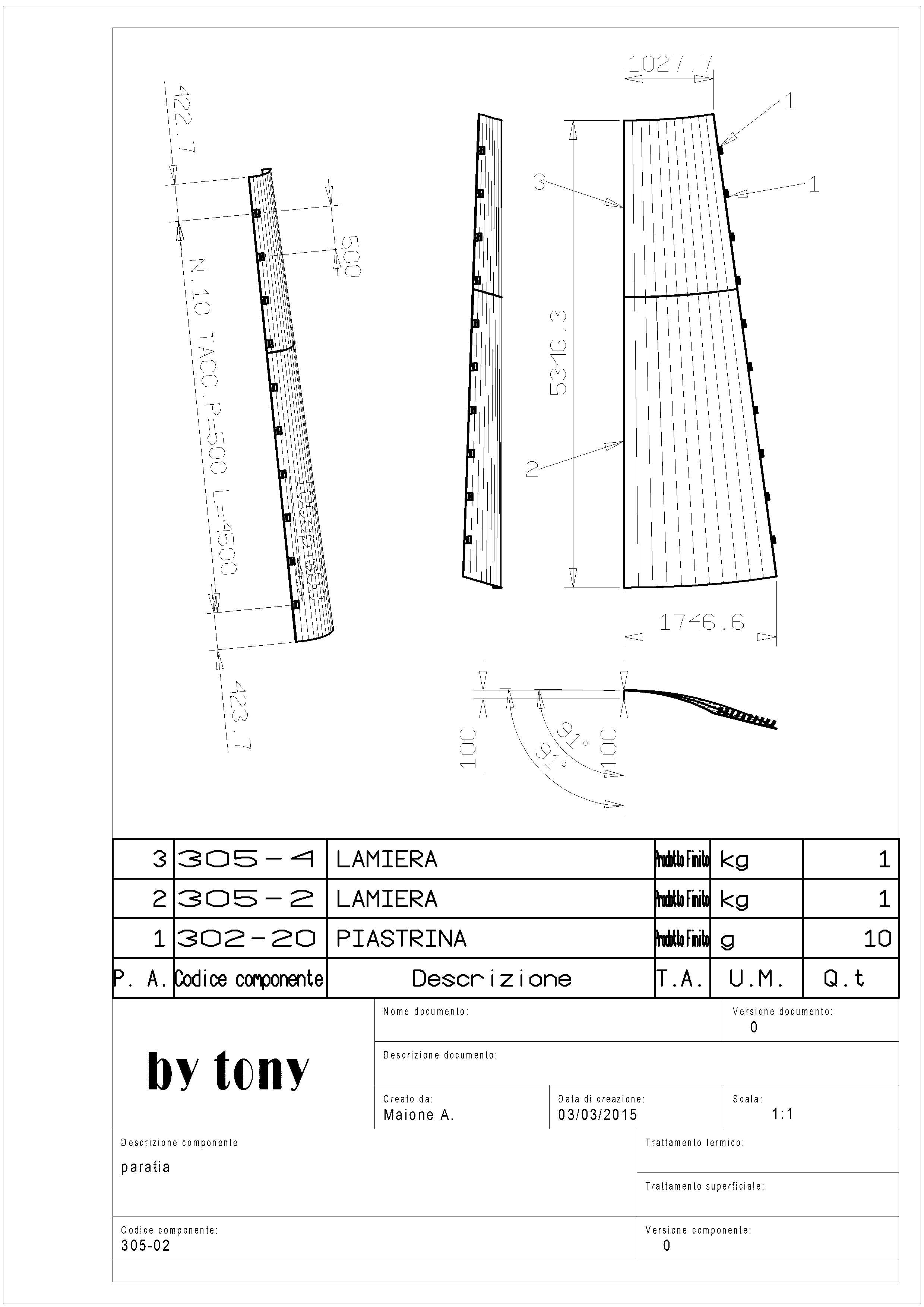 B305