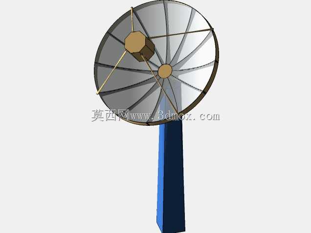 太阳能碟