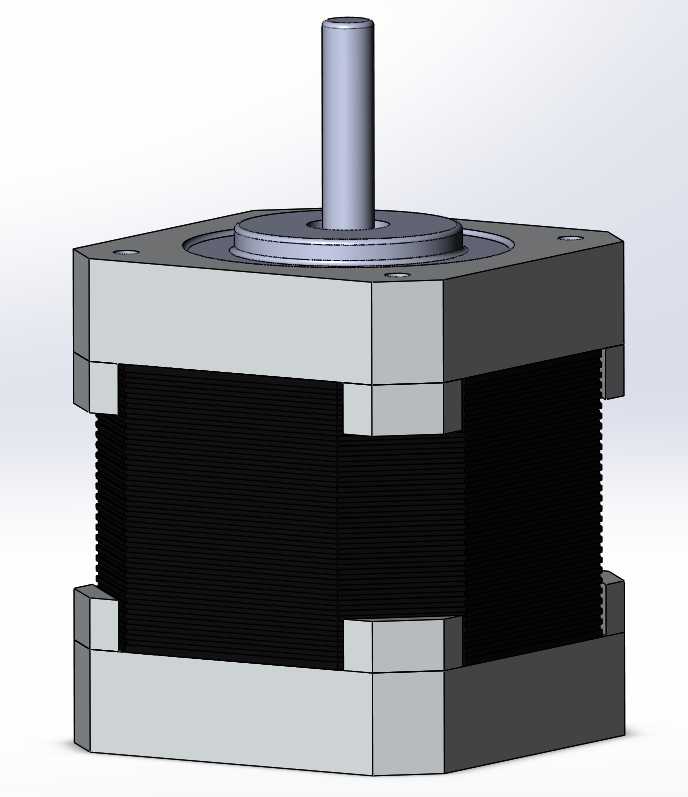 Nema17