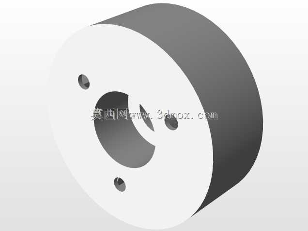 风力机小型模型