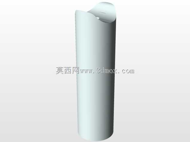 风力机小型模型