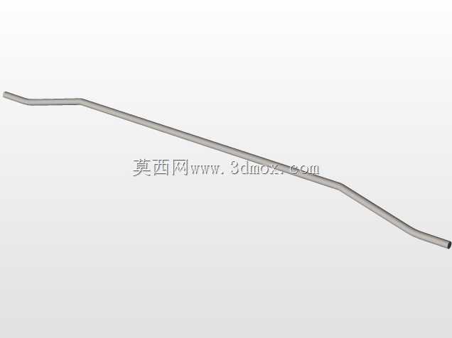 风力机小型模型