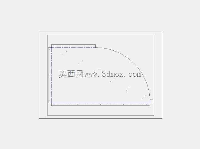 暖通空调空气分配器4