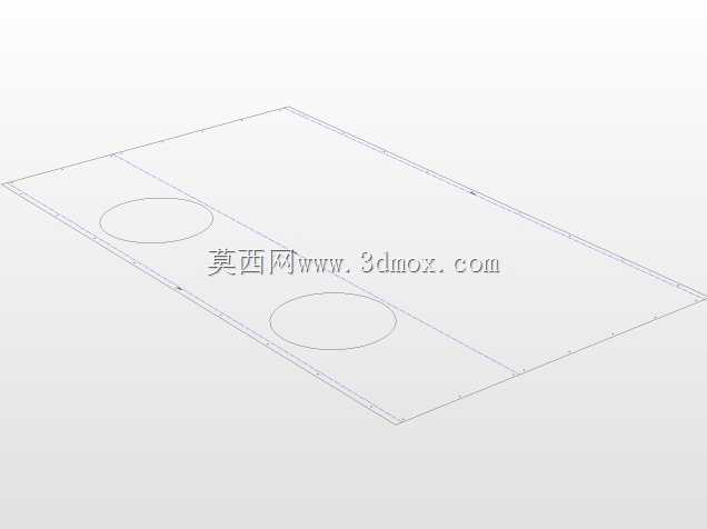 暖通空调空气分配器4