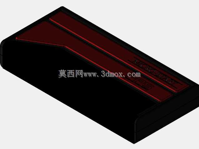 反重力电池的重新设计