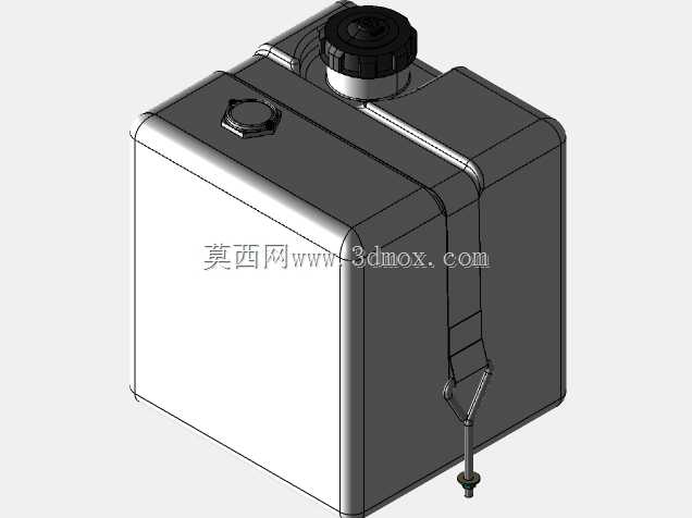 油箱