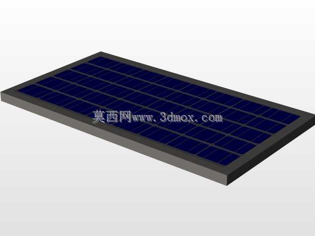 太阳能单体结构