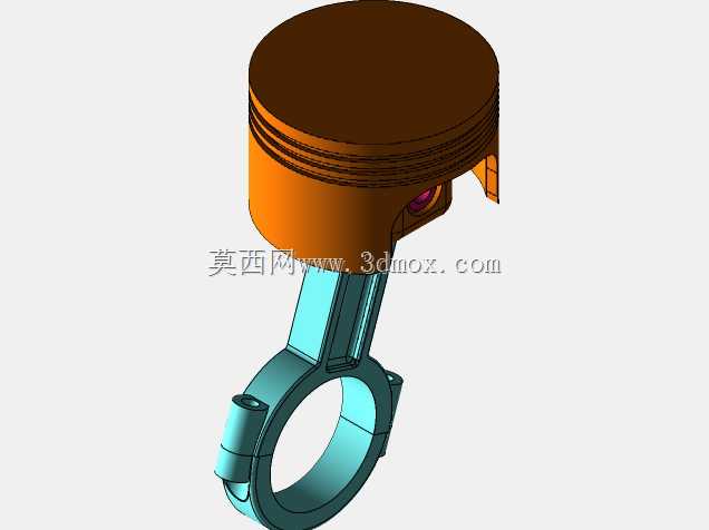 V6发动机