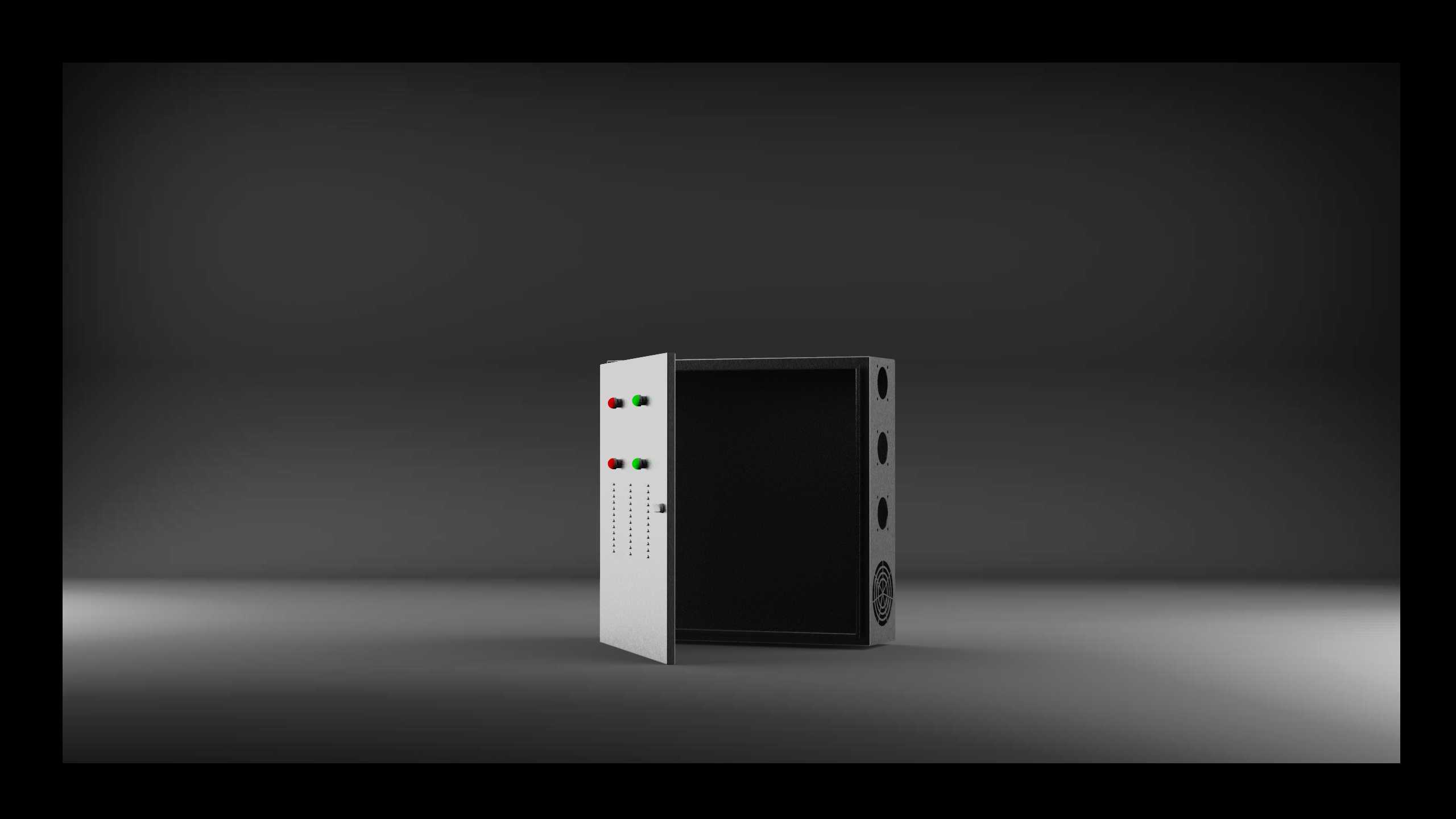 电气箱