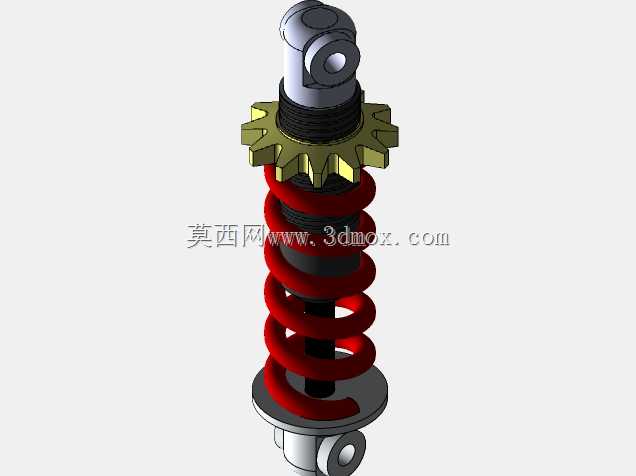 减震器
