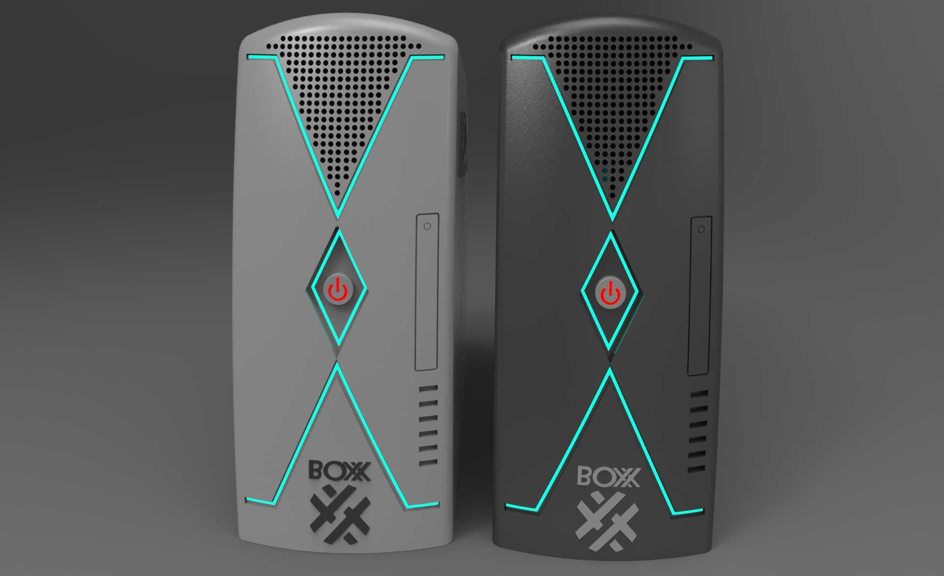BOXX-'X'����վ���