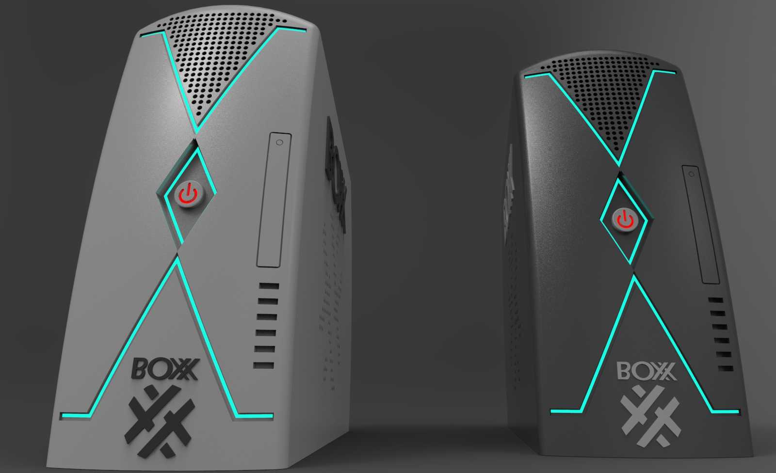 BOXX-'X'����վ���