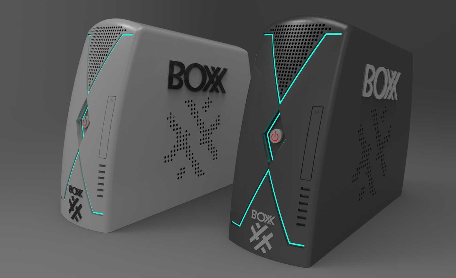 BOXX-'X'����վ���