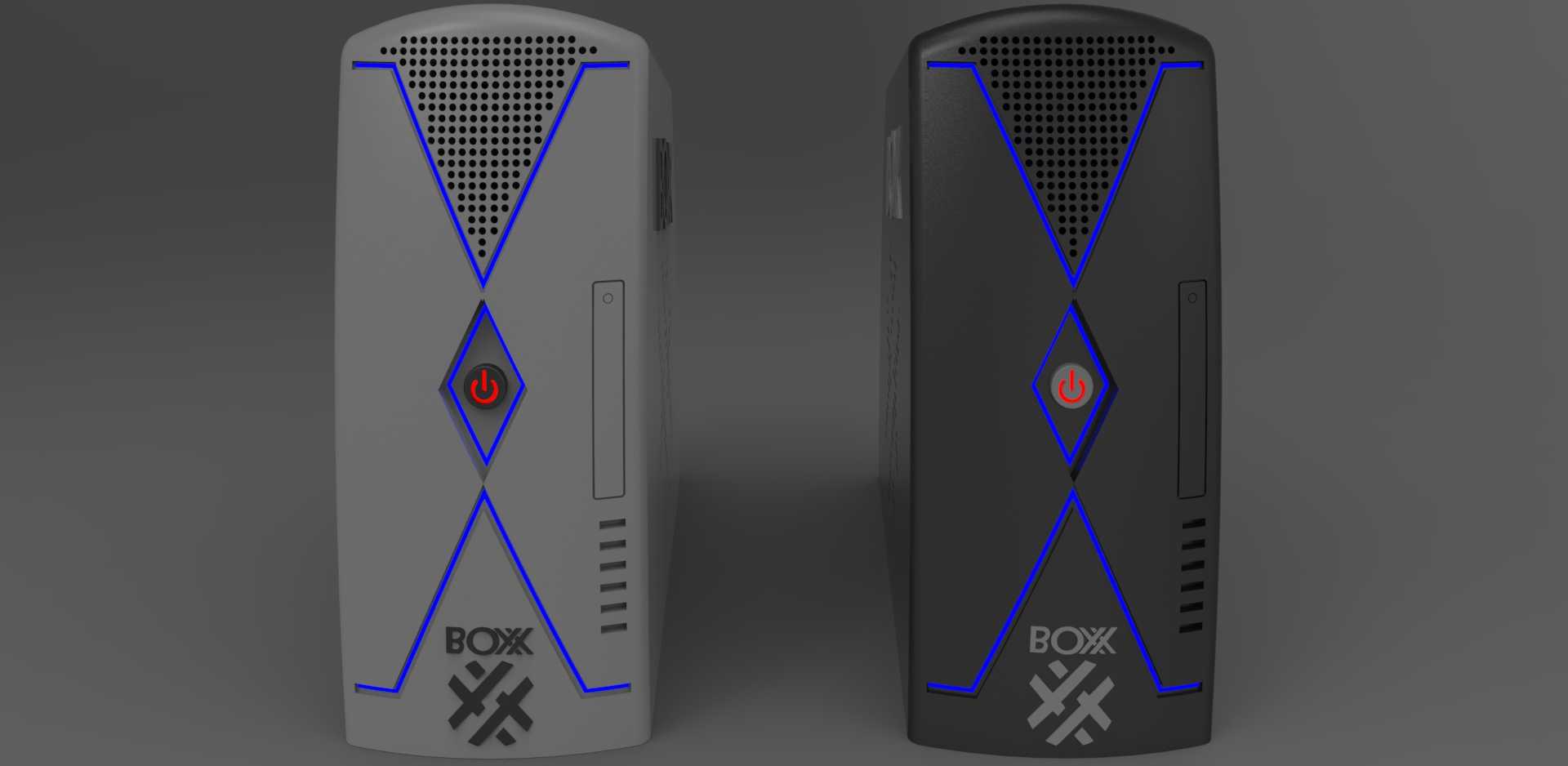 BOXX-'X'����վ���