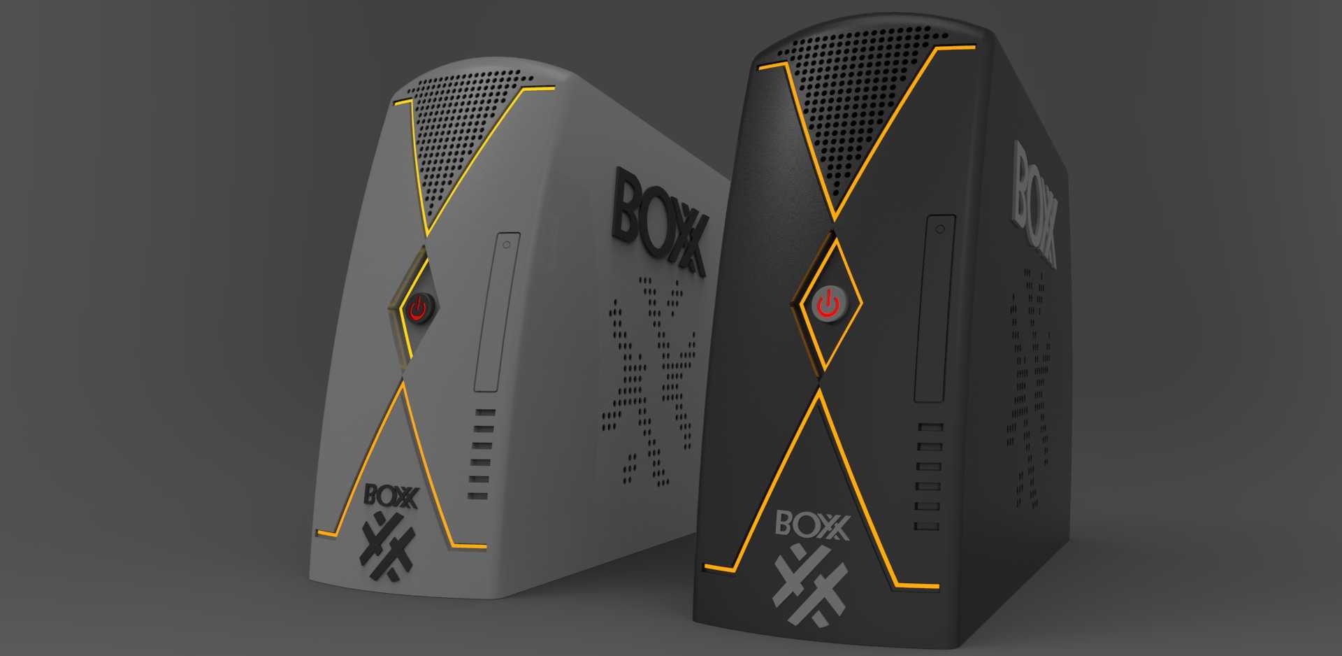 BOXX-'X'����վ���