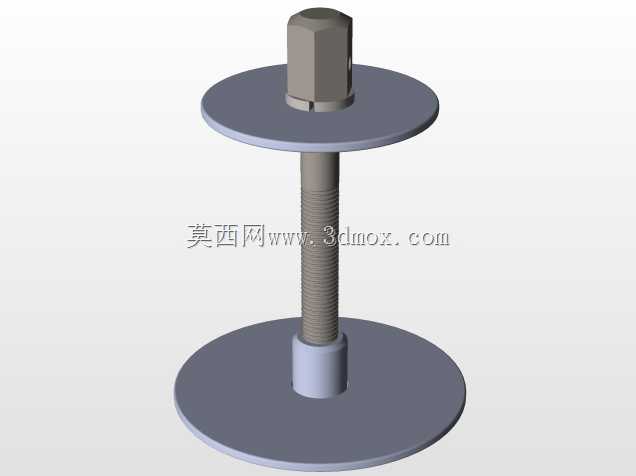 螺钉组件
