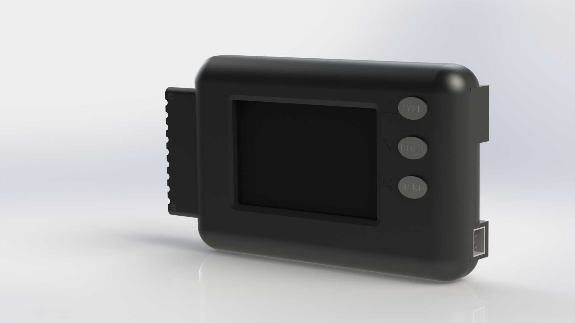 CellLog 8M