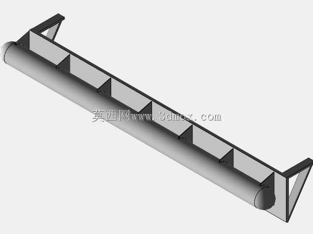 袋式除尘器2x1.25x1.25米