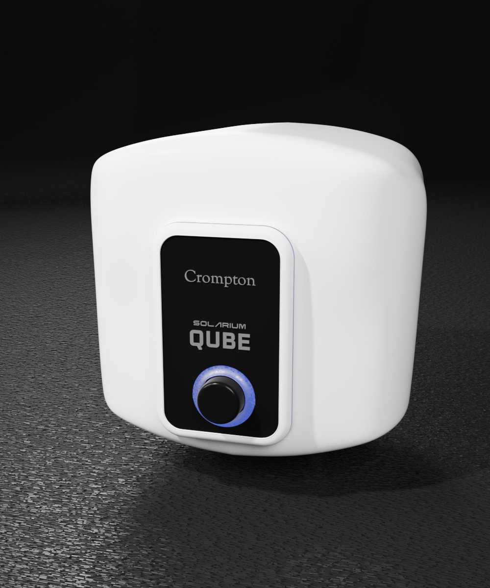 Crompton�չ�ԡ�������壨��ˮ����