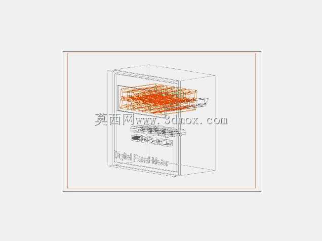 数字电压表-Voltímetro数字