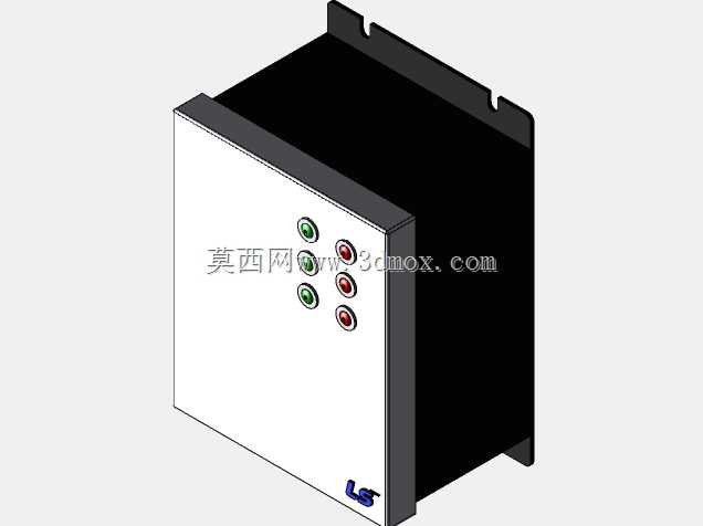 LS电涌放电器SPY-220S/SPT-380S、440S 40kA