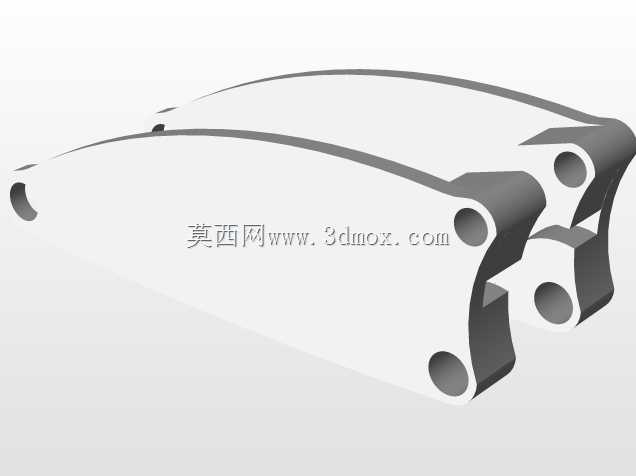 山地车