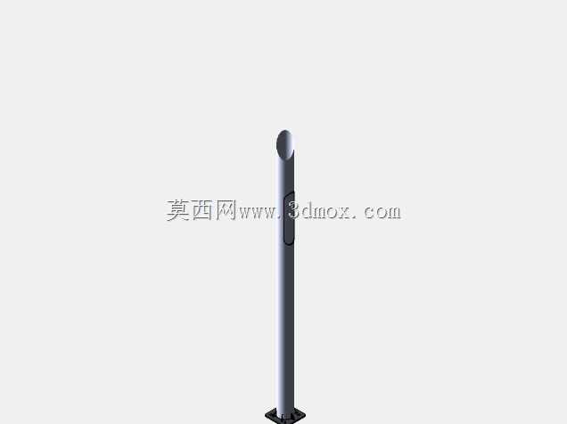 路灯