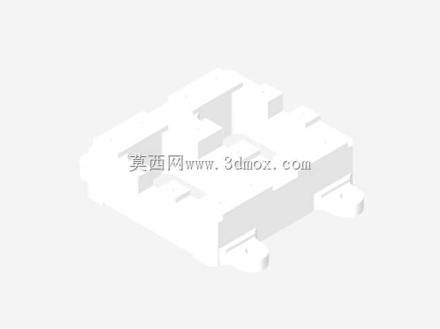 轧机发动机