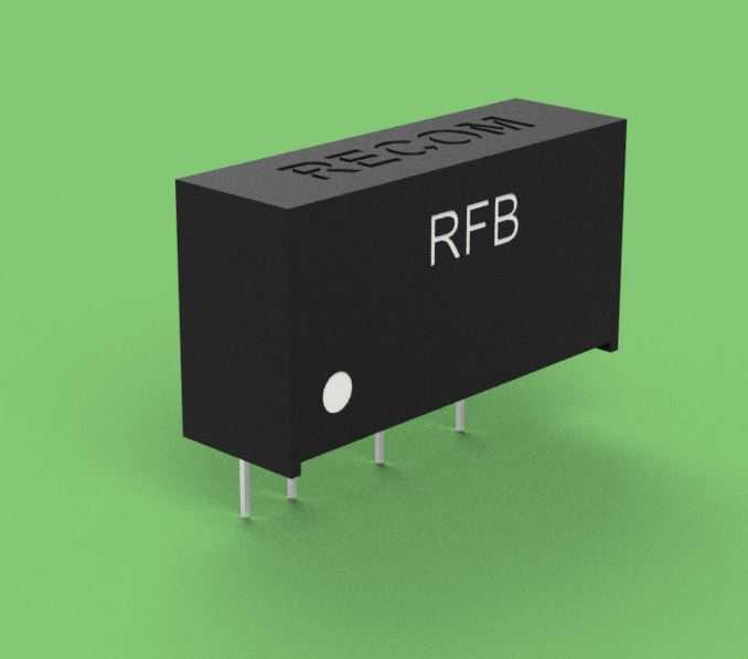RFB-0505S