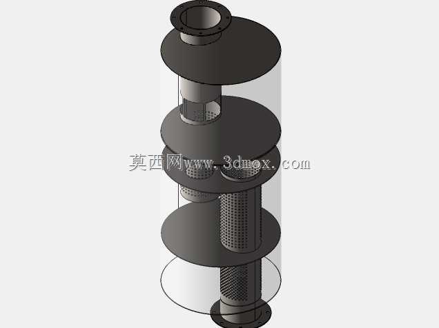 消声器?10\”