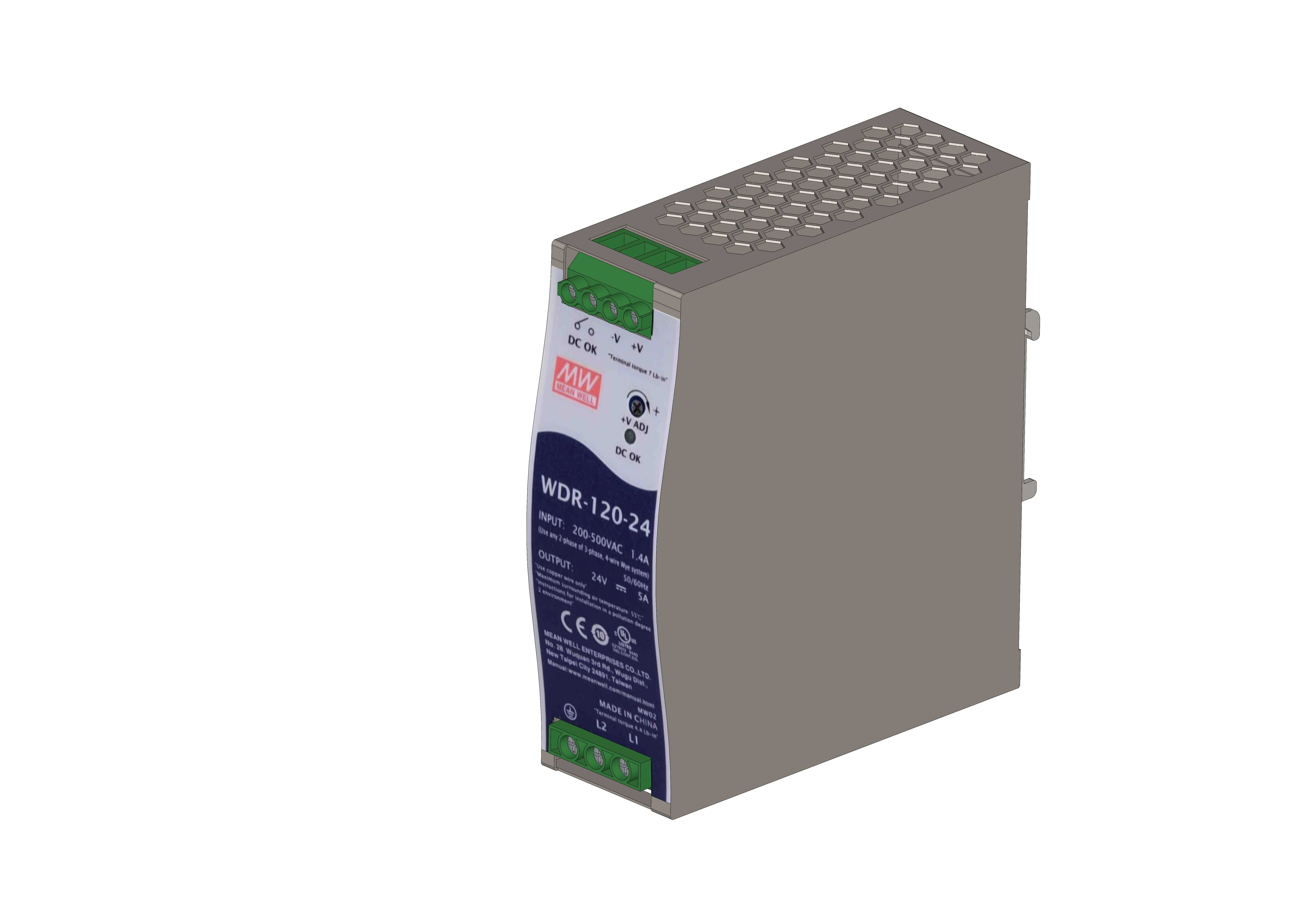 WDR-120ϵ�е�Դ