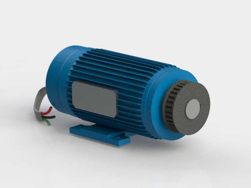 MOTEUR IM-B5-3001 220V����