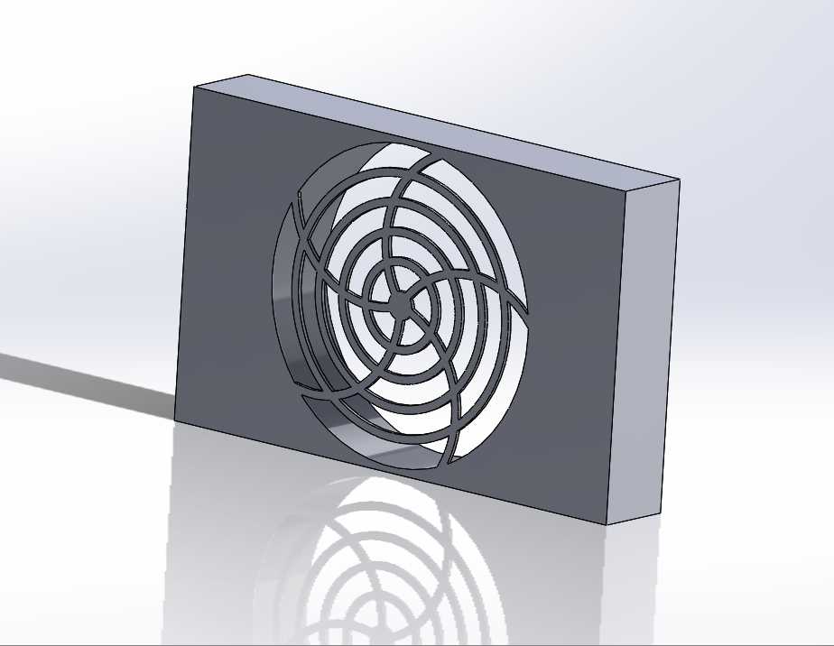 SolidWorksͨ������-Menfez
