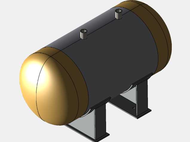 Tanque muestra ASME��ASMEѹ��������Ʒ