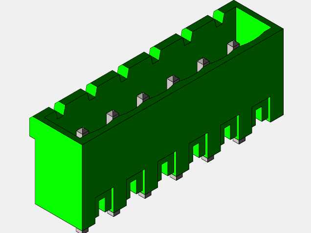 Conector 6����
