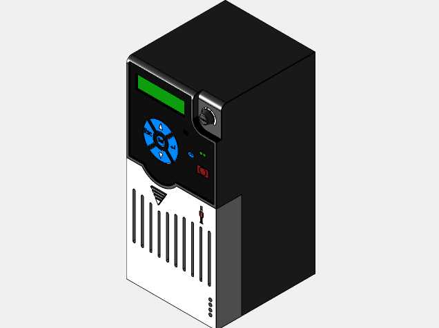 VARIADOR DE FRECUENCIA,变频驱动,POWERFLEX