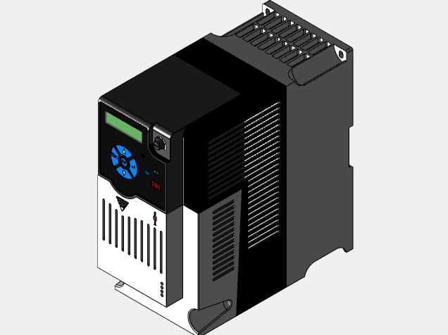 VARIADOR DE FRECUENCIA,变频驱动,POWERFLEX