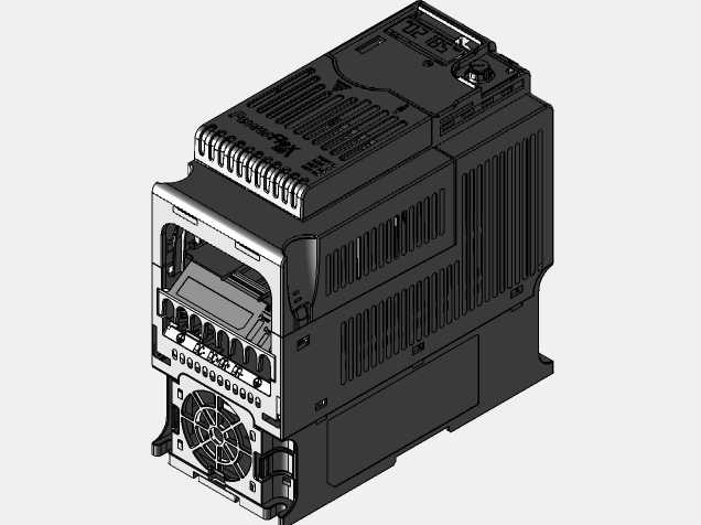 VARIADOR DE FRECUENCIA,变频驱动,POWERFLEX