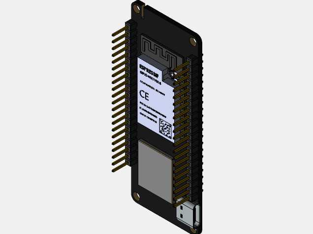 ESP 32 Sim 800l
