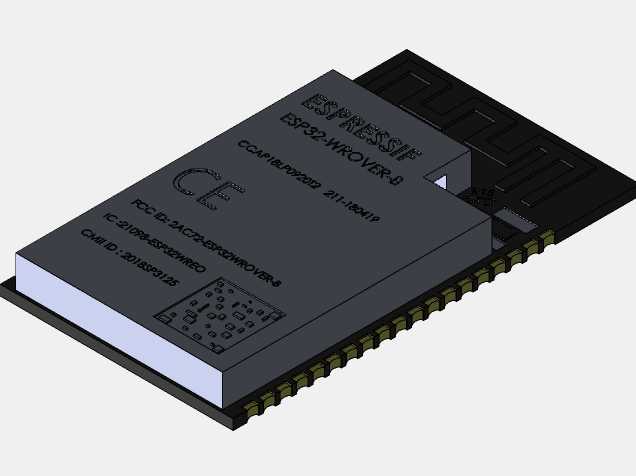 ESP 32 Sim 800l