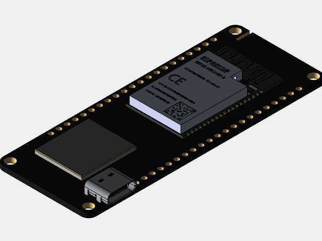 ESP 32 Sim 800l