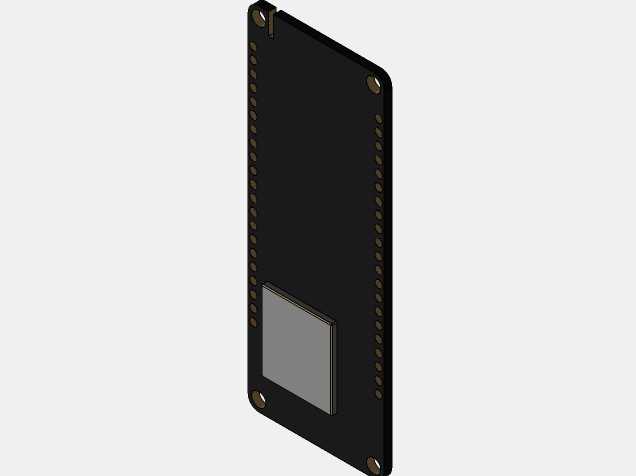 ESP 32 Sim 800l
