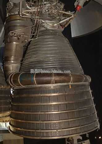 土星V型螺栓法兰