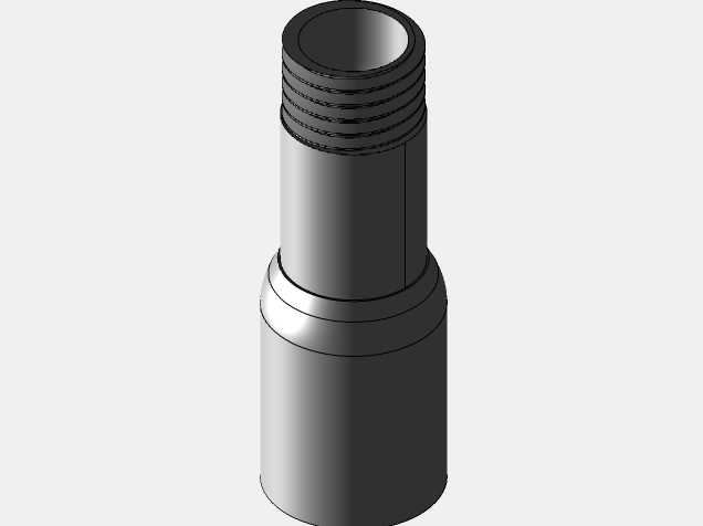 钢管接头和联轴器